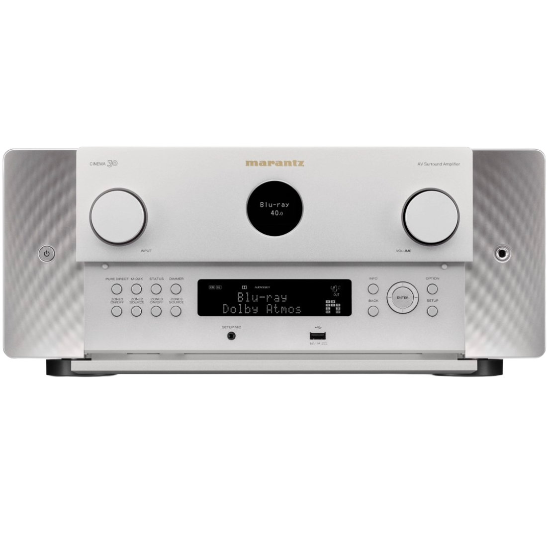 Marantz Cinema 30 AV Receiver
