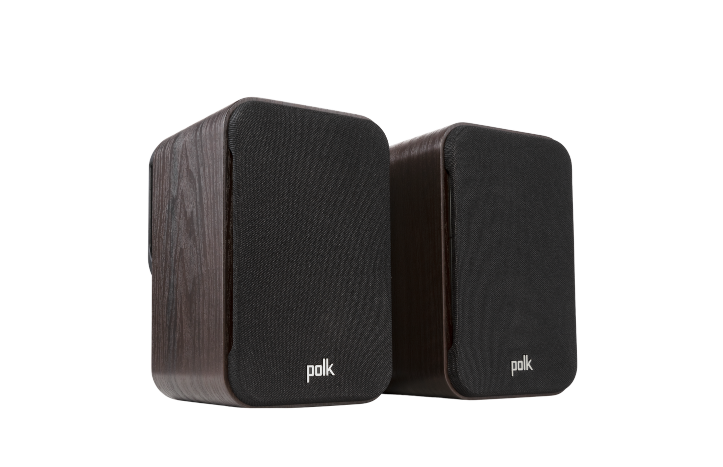 Polk Audio Signature Elite ES10 Wall Mountable Satellite Surround Speakers (Pair)