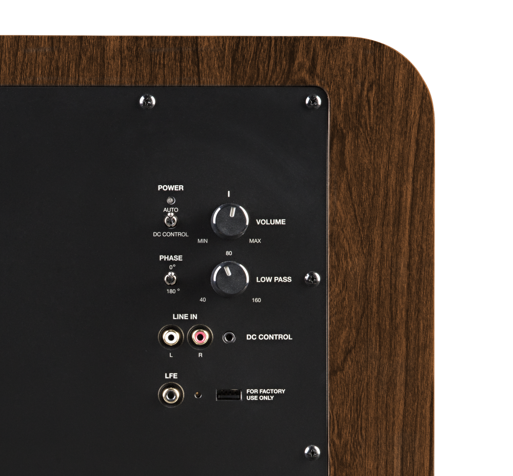 Polk Audio HTS 10'' 200W Subwoofer