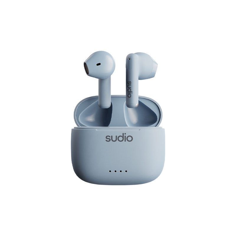 Sudio A1 The Seamless Sound Companion True Wireless Earbuds