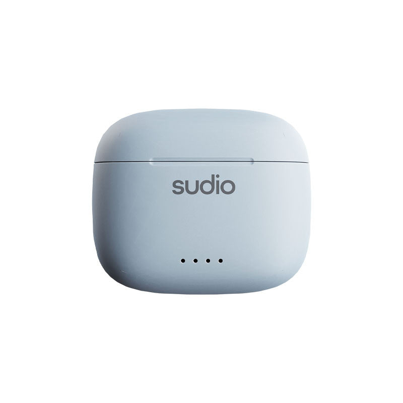 Sudio A1 The Seamless Sound Companion True Wireless Earbuds