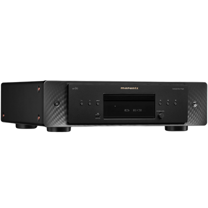 Pemutar CD Premium Marantz (CD 60)