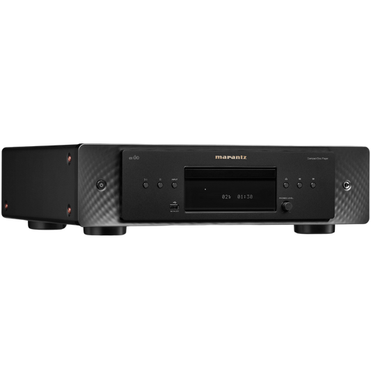 Marantz CD60 Premium CD Player