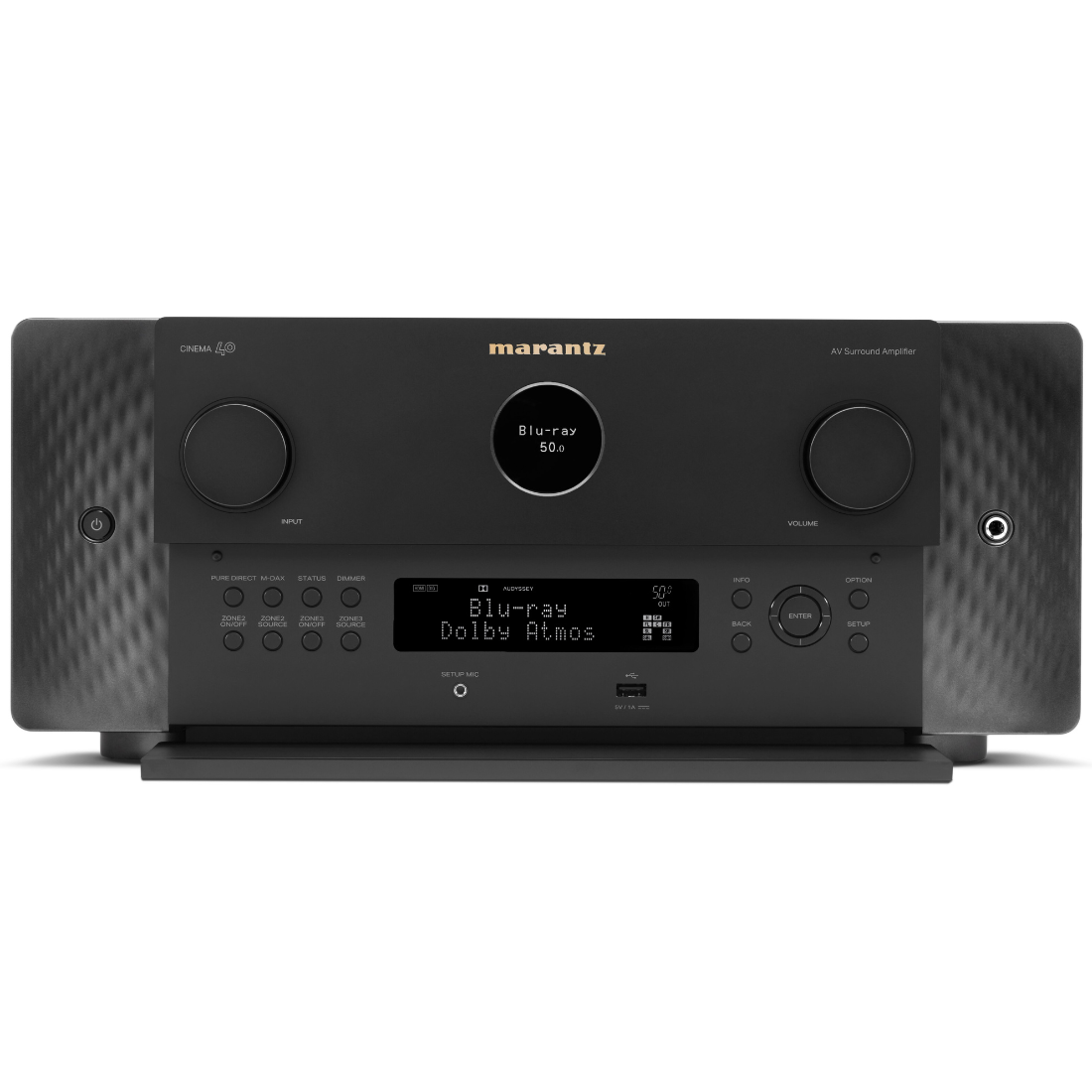 Marantz Cinema 40 AV Receiver