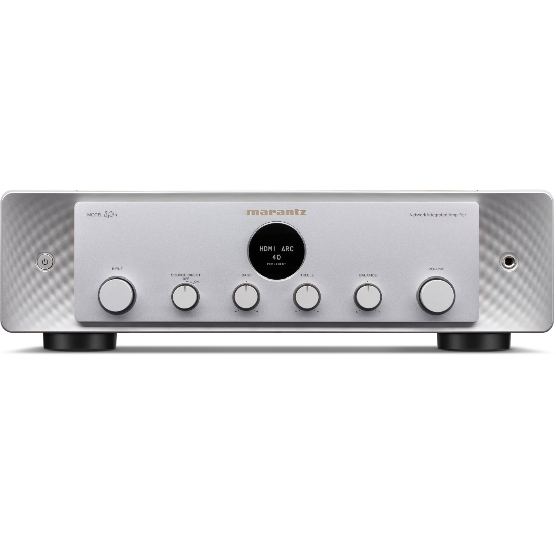 Marantz MODEL 40n Integrated Amplifier