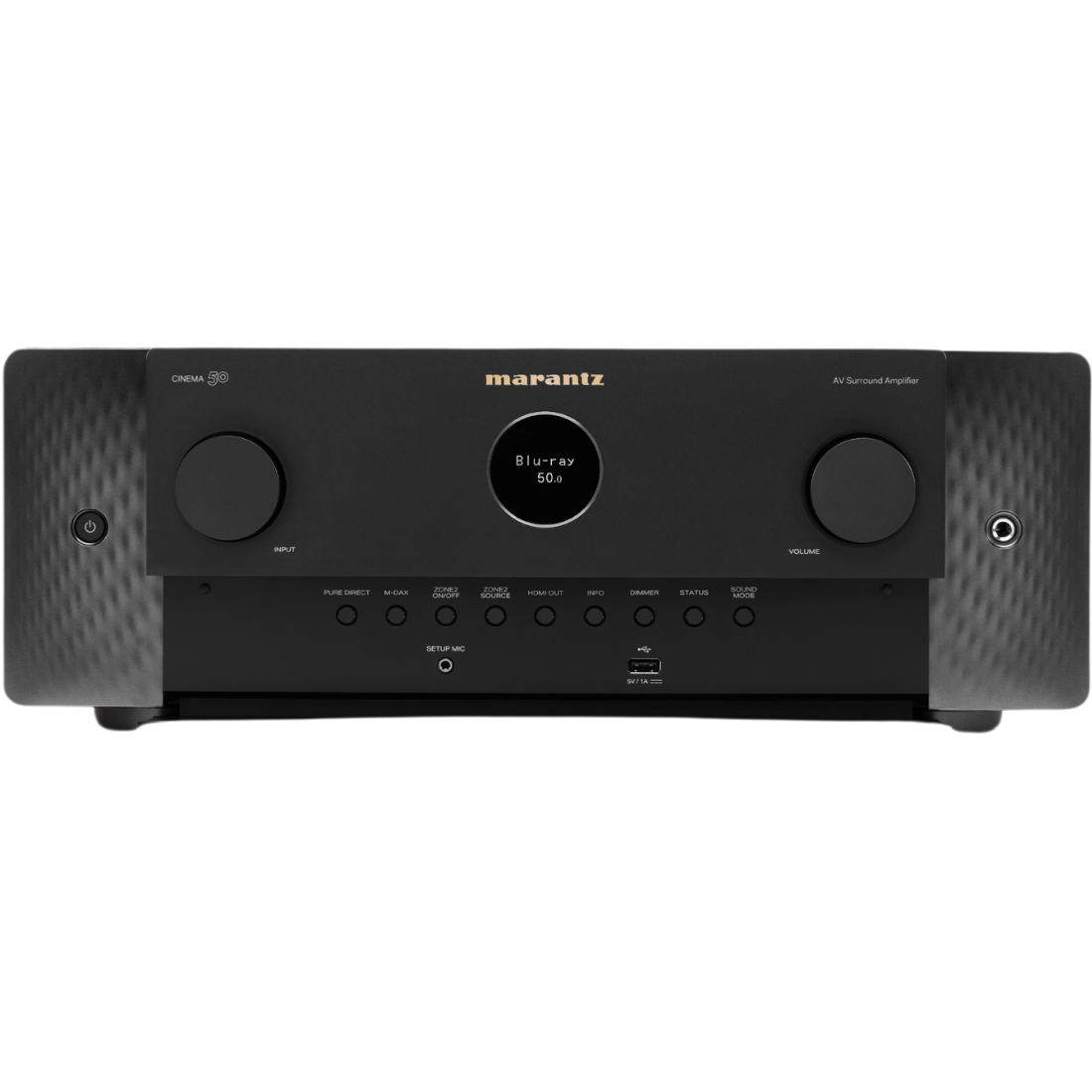 Marantz Cinema 50 AV Receiver