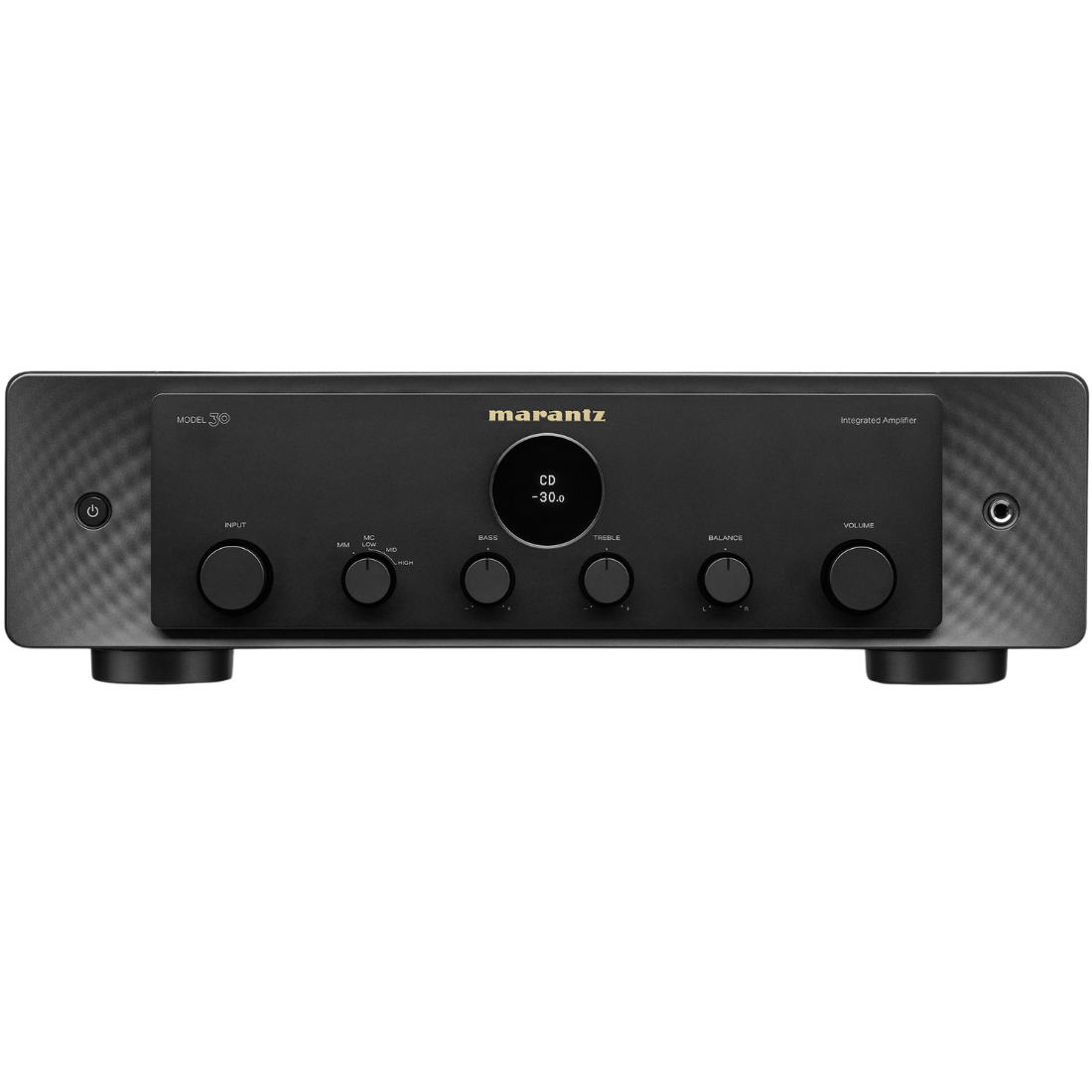 Marantz MODEL 30 Integrated Amplifier