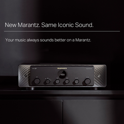 Marantz MODEL 30 Integrated Amplifier