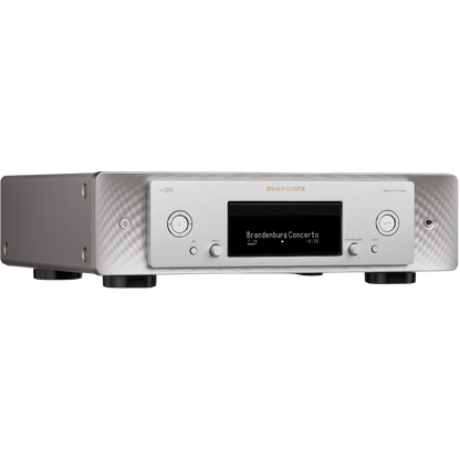 Marantz CD50n Premium CD Player