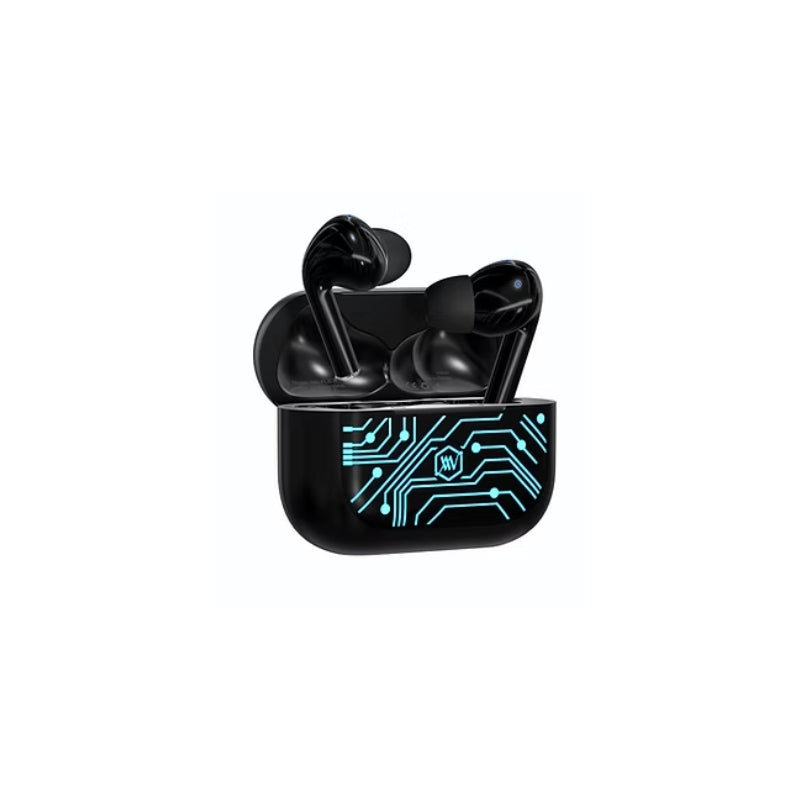 Alpha Works Flex100 True Wireless Earbuds