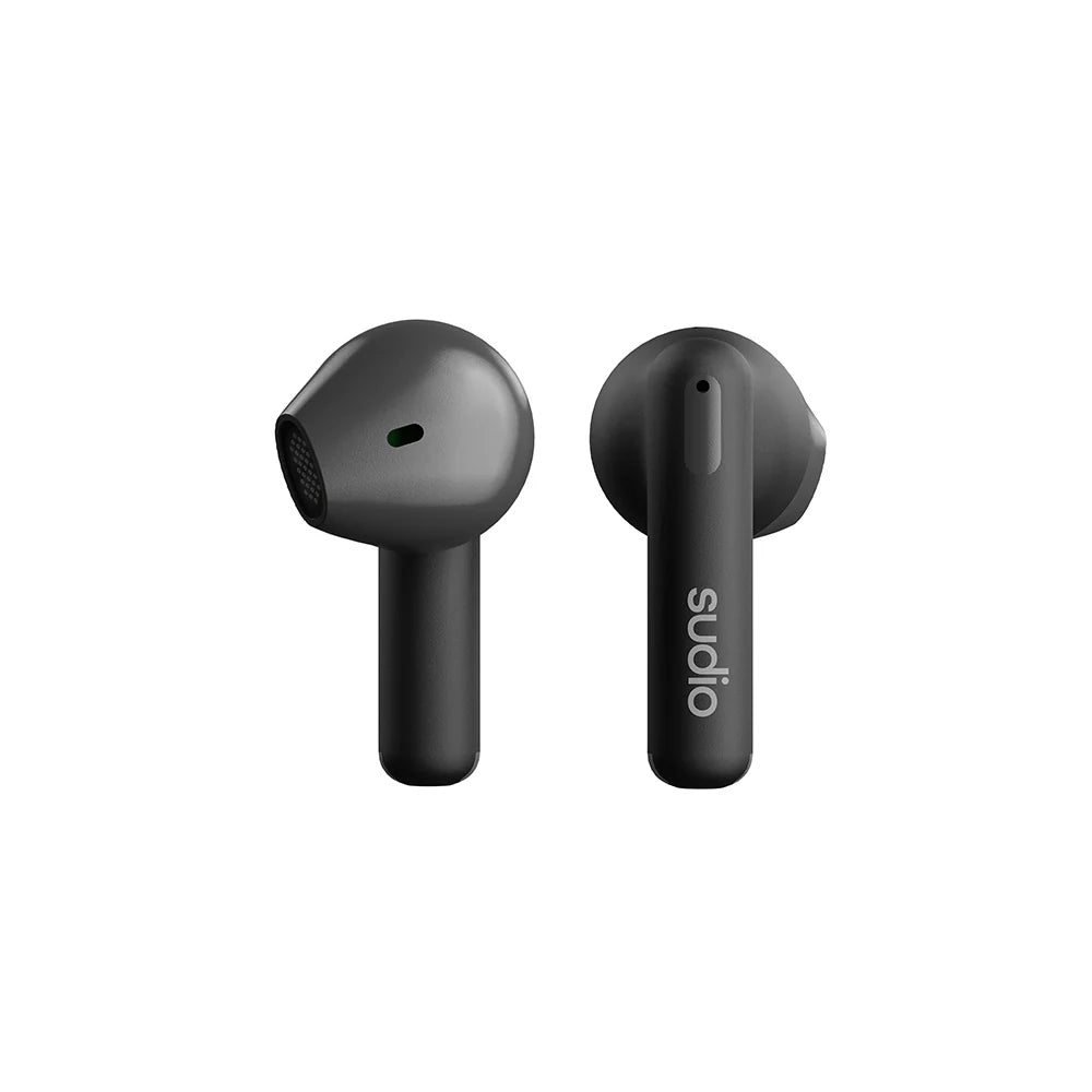 Sudio A1 The Seamless Sound Companion True Wireless Earbuds