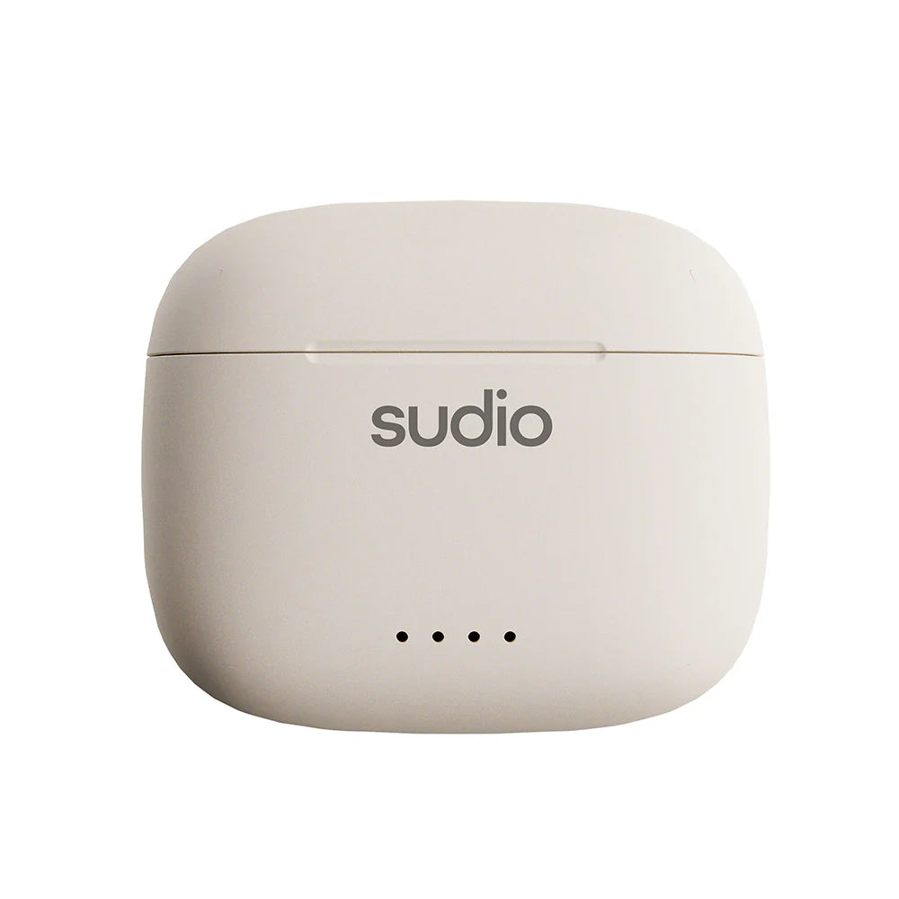 Sudio A1 The Seamless Sound Companion True Wireless Earbuds