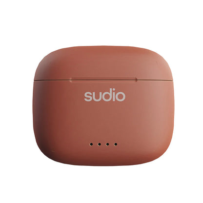 Sudio A1 The Seamless Sound Companion True Wireless Earbuds