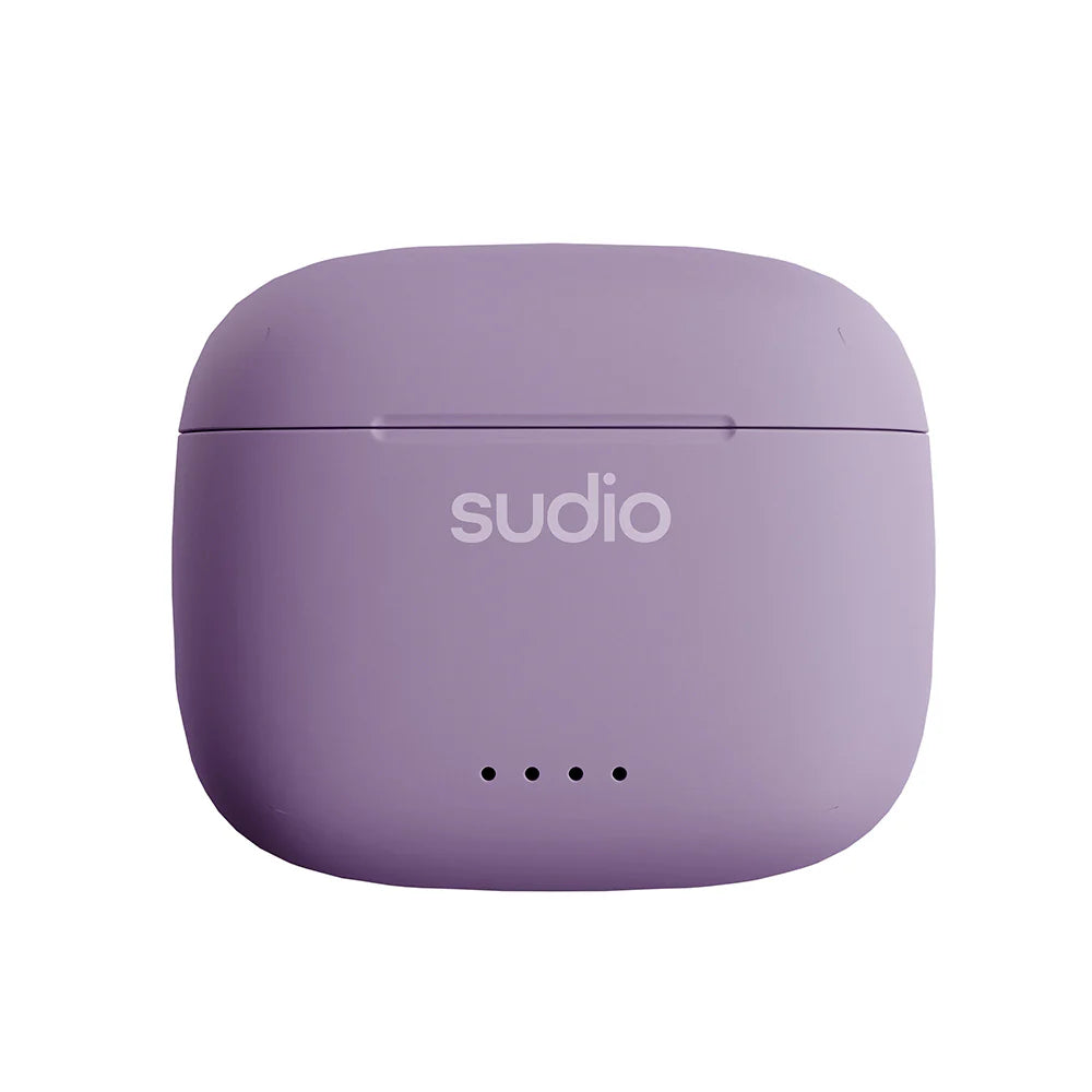 Sudio A1 The Seamless Sound Companion True Wireless Earbuds