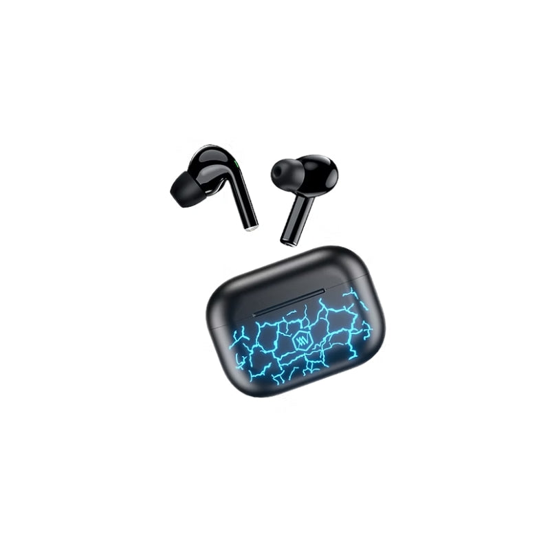 Alpha Works Flex100 True Wireless Earbuds