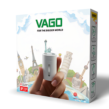 Vago Z Gift Sets