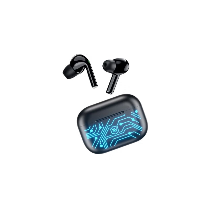 Alpha Works Flex100 True Wireless Earbuds