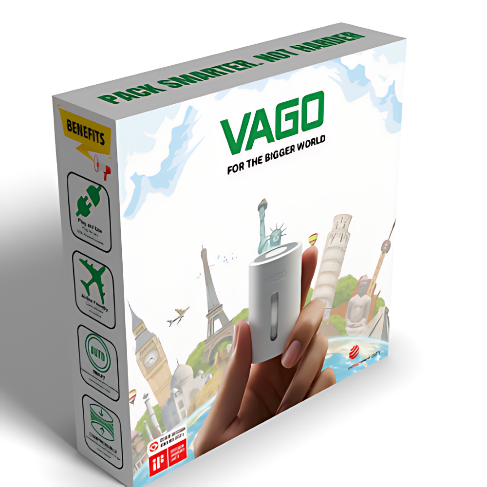 Vago Z Gift Sets