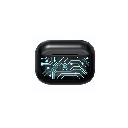 Alpha Works Flex100 True Wireless Earbuds
