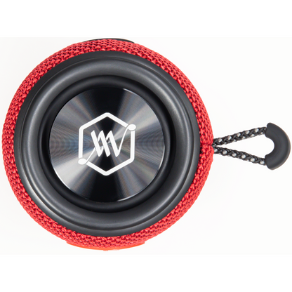 Alpha Works Retro Speakers (Ride Series)