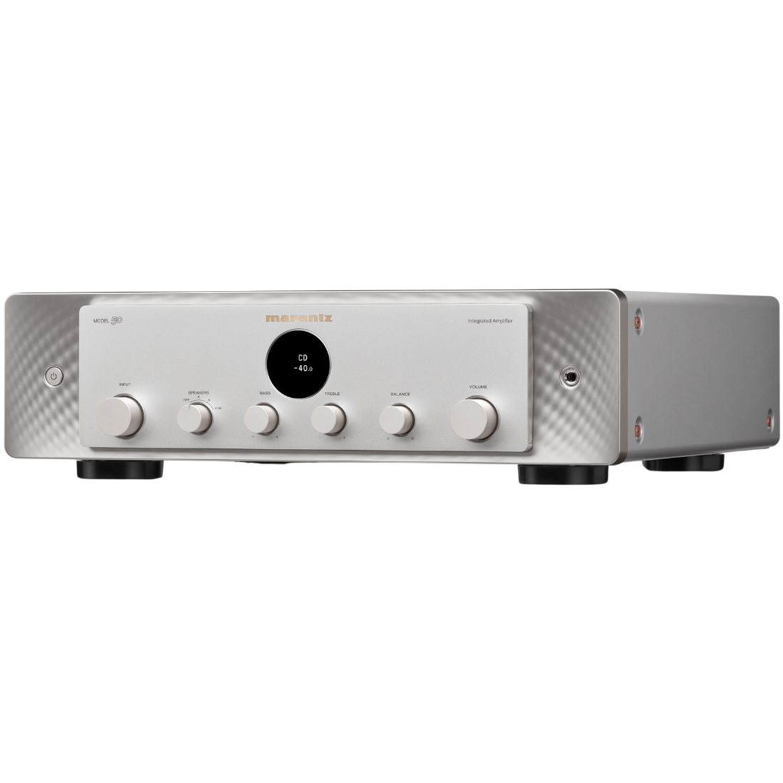 Marantz MODEL 50 Integrated Amplifier