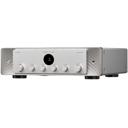 Marantz MODEL 50 Integrated Amplifier