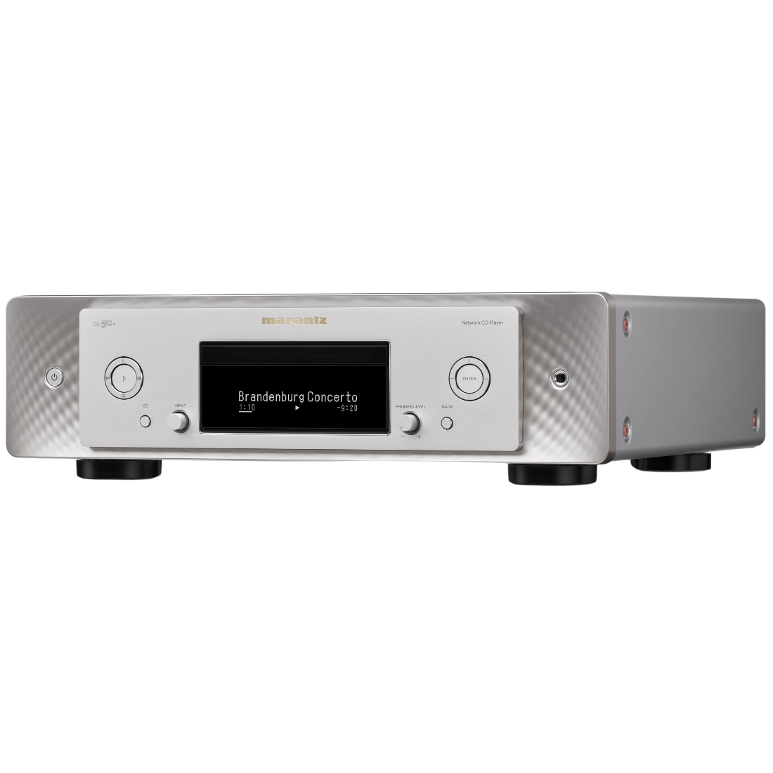 Marantz CD50n Premium CD Player