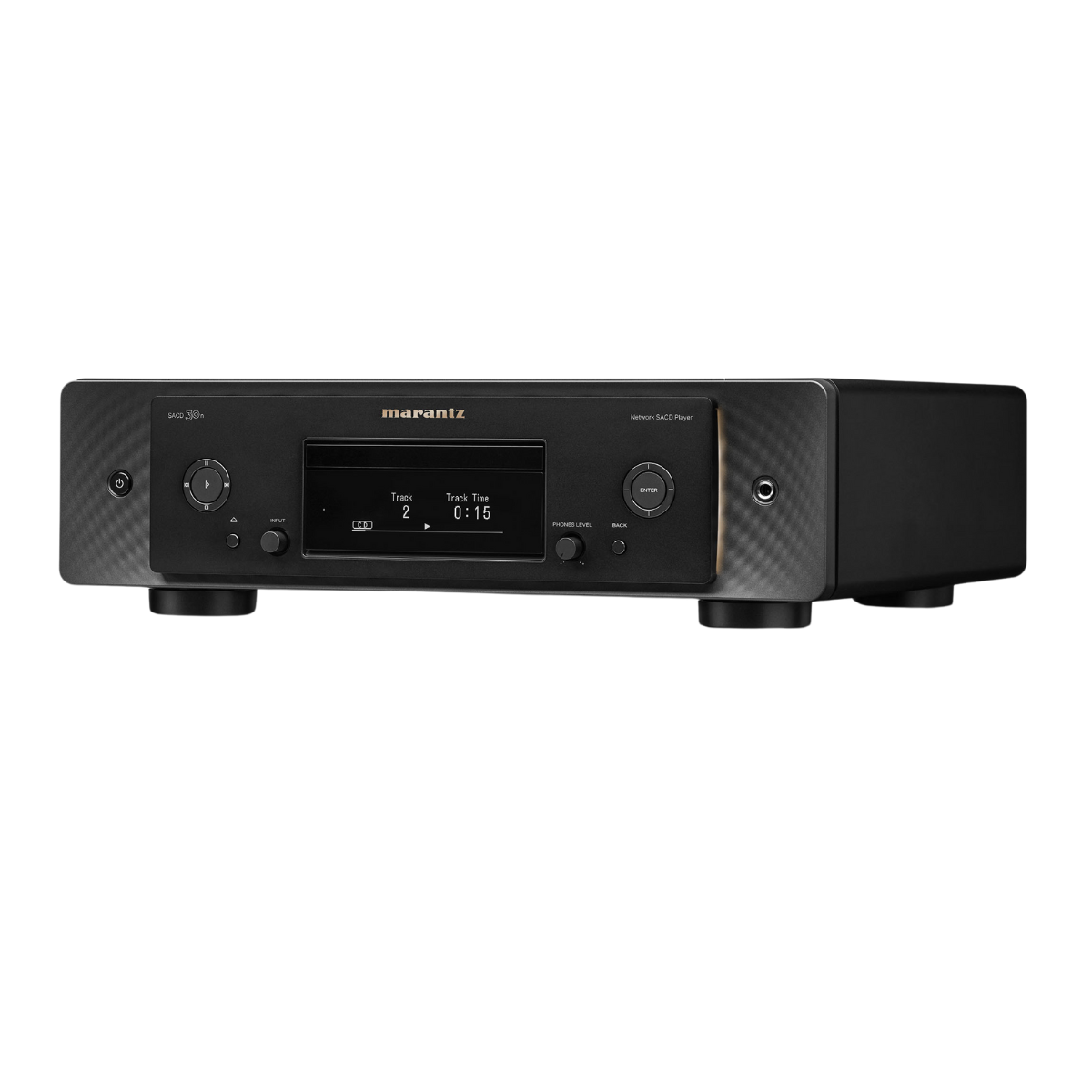 Marantz SACD30n Premium CD Player