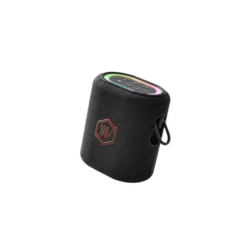 Alpha Works Portable Speaker Sonik