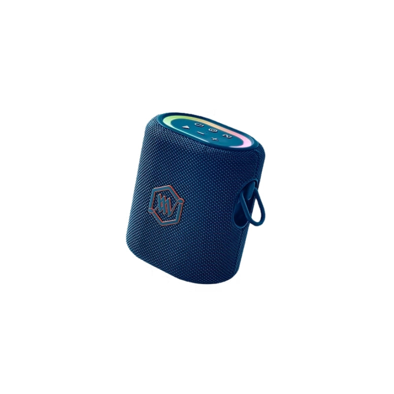 Alpha Works Portable Speaker Sonik