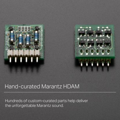 Marantz MODEL 30 Integrated Amplifier