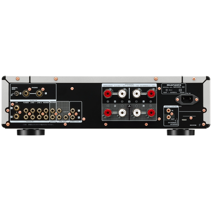 Marantz MODEL 50 Integrated Amplifier