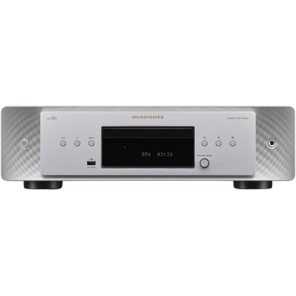 Pemutar CD Premium Marantz (CD 60)