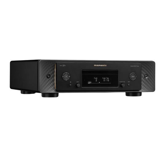 Marantz SACD30n Premium CD Player