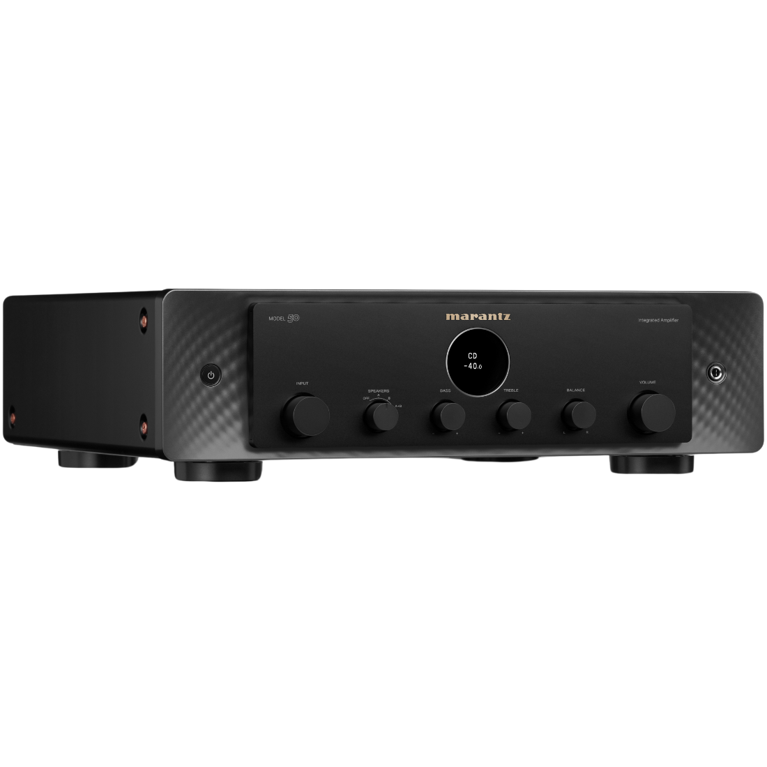 Marantz MODEL 50 Integrated Amplifier