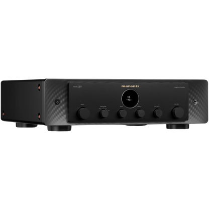 Marantz MODEL 50 Integrated Amplifier