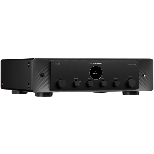 Marantz MODEL 50 Integrated Amplifier