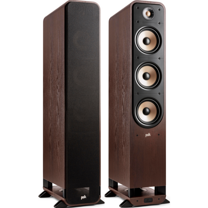 Polk Audio Signature Elite ES60 Floor Standing Tower Speaker (Pair)