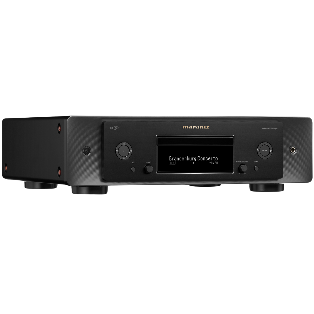 Marantz CD50n Premium CD Player