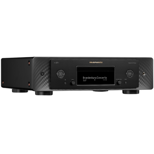 Marantz CD50n Premium CD Player