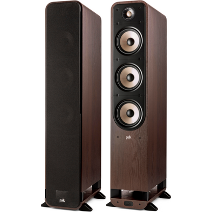 Polk Audio Signature Elite ES60 Floor Standing Tower Speaker (Pair)