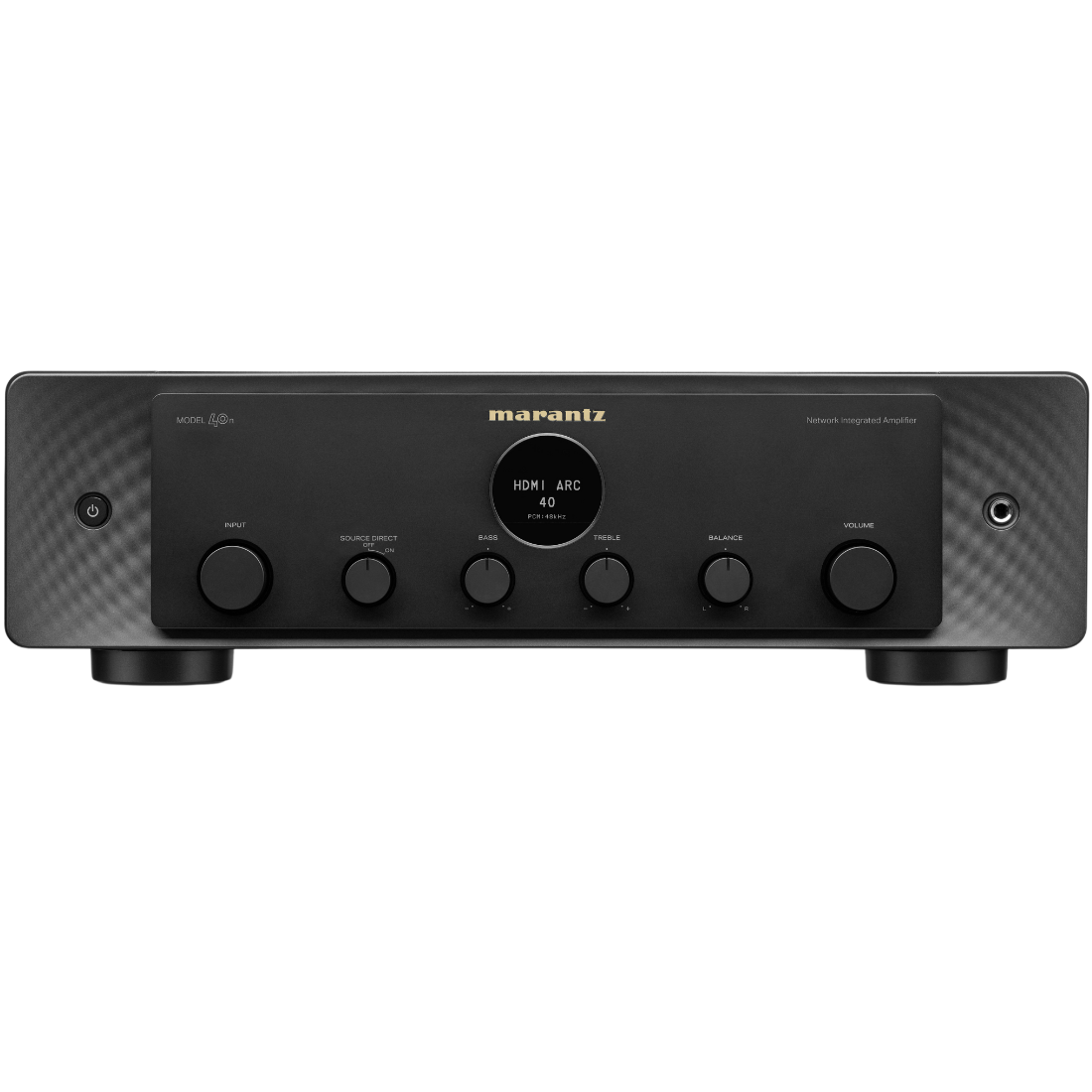 Marantz MODEL 40n Integrated Amplifier