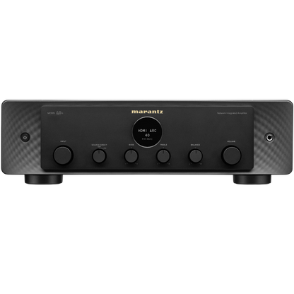 Marantz MODEL 40n Integrated Amplifier