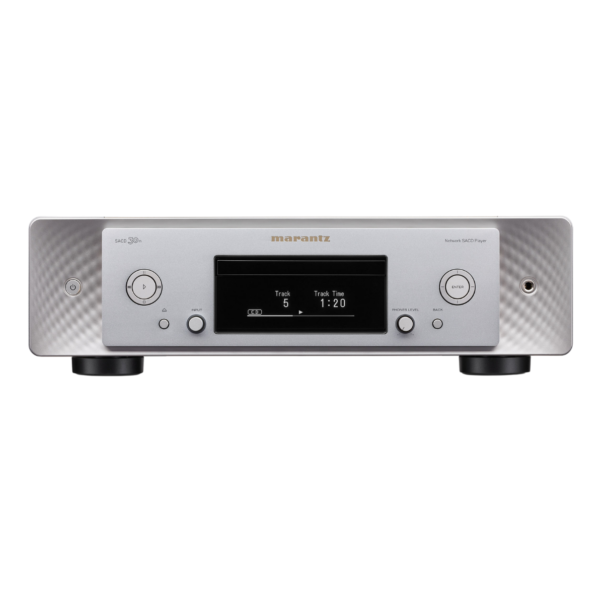 Marantz SACD30n Premium CD Player