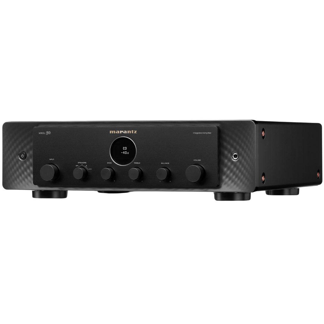 Marantz MODEL 50 Integrated Amplifier