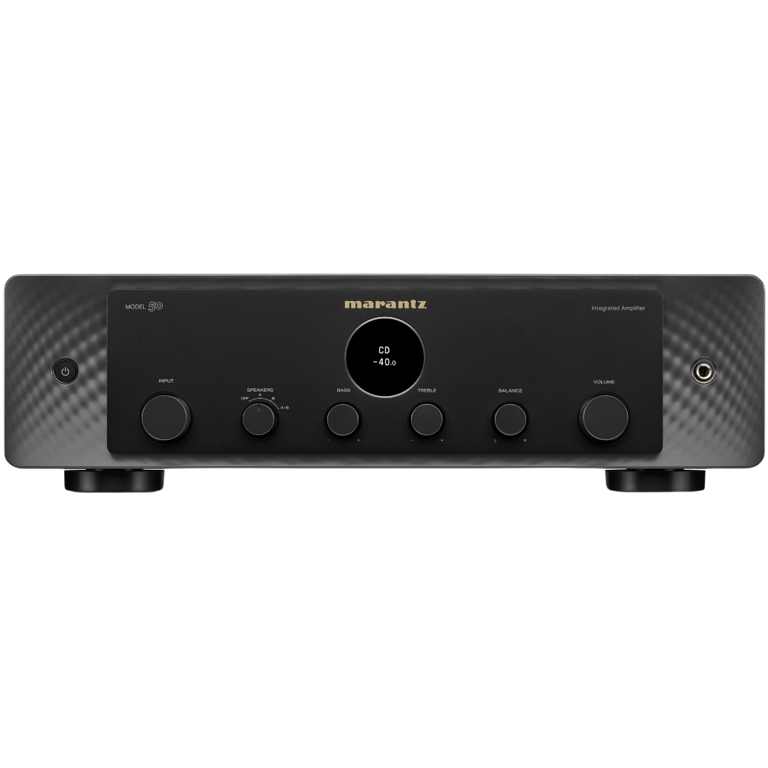 Marantz MODEL 50 Integrated Amplifier