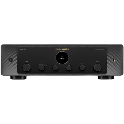 Marantz MODEL 50 Integrated Amplifier