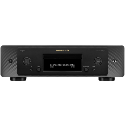 Marantz CD50n Premium CD Player