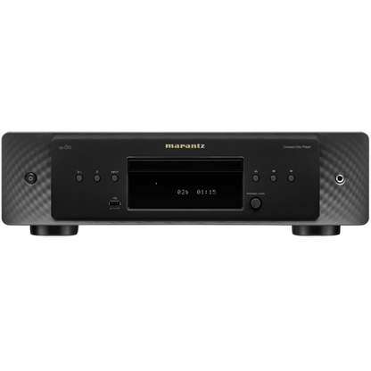 Pemutar CD Premium Marantz (CD 60)