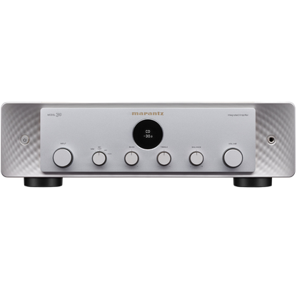 Marantz MODEL 30 Integrated Amplifier